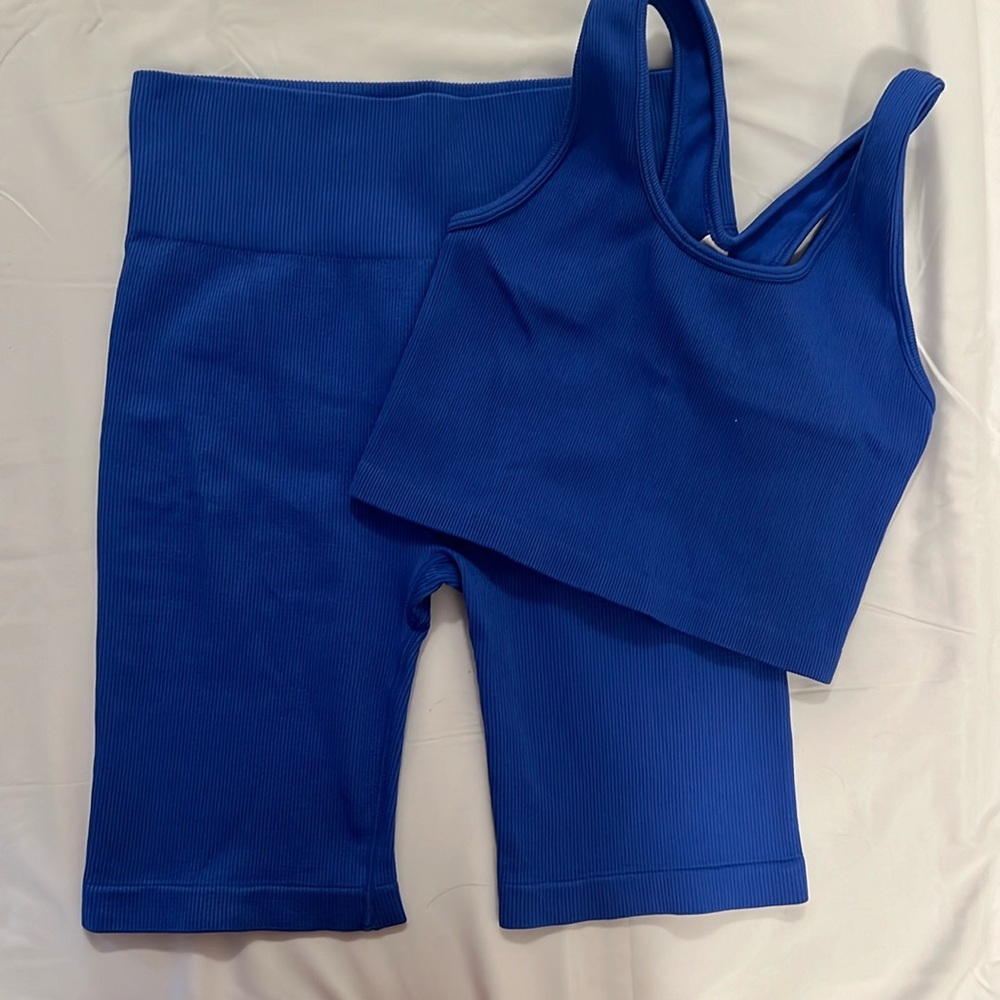 90 degree workout set XL